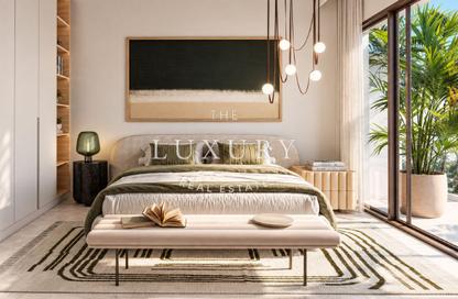 Villa - 4 - 5 for sale in Nima - The Valley - Dubai