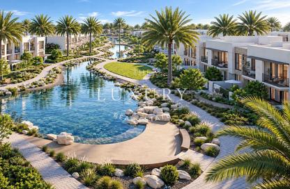 Villa - 4 - 5 for sale in Nima - The Valley - Dubai