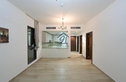 Apartment - 2 Bedrooms - 3 Bathrooms for sale in Palma Residences - Dubai South (Dubai World Central) - Dubai
