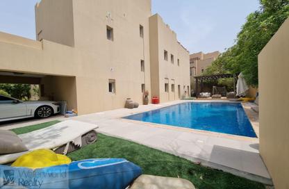 Villa - 6 - 6 for sale in Hattan Arabian Ranches - Arabian Ranches - Dubai
