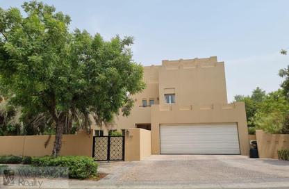 Villa - 6 - 6 for sale in Hattan Arabian Ranches - Arabian Ranches - Dubai