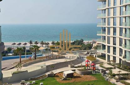 Apartment - 1 - 1 for sale in Bay Residences - Hayat Island - Mina Al Arab - Ras Al Khaimah