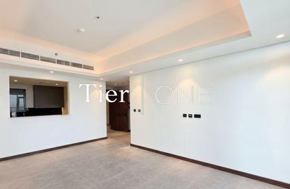 Apartment - 1 Bedroom - 2 Bathrooms for rent in Cresswell Residences - Residential District - Dubai South (Dubai World Central) - Dubai