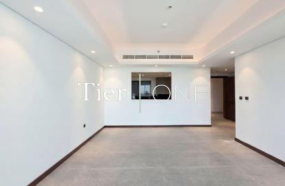 Apartment - 1 Bedroom - 2 Bathrooms for rent in Cresswell Residences - Residential District - Dubai South (Dubai World Central) - Dubai