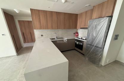 Apartment - 1 Bedroom - 2 Bathrooms for rent in FH Residency - District 3 - Jumeirah Village Triangle - Dubai Apartment - 1 Bedroom - 2 Bathrooms for rent in FH Residency - District 3 - Jumeirah Village Triangle - Dubai