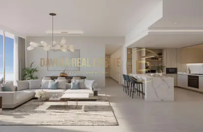 Apartment - 1 Bedroom - 2 Bathrooms for sale in Upper House West - Upper House - Jumeirah Lake Towers - Dubai Apartment - 1 Bedroom - 2 Bathrooms for sale in Upper House West - Upper House - Jumeirah Lake Towers - Dubai