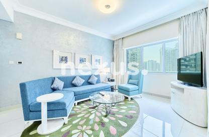 Apartment - 2 Bedrooms - 3 Bathrooms for sale in Damac Maison Dubai Mall Street (The Signature) - Burj Khalifa Area - Downtown Dubai - Dubai
