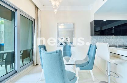 Apartment - 2 Bedrooms - 3 Bathrooms for sale in Damac Maison Dubai Mall Street (The Signature) - Burj Khalifa Area - Downtown Dubai - Dubai Apartment - 2 Bedrooms - 3 Bathrooms for sale in Damac Maison Dubai Mall Street (The Signature) - Burj Khalifa Area - Downtown Dubai - Dubai