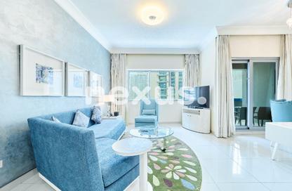 Apartment - 2 Bedrooms - 3 Bathrooms for sale in Damac Maison Dubai Mall Street (The Signature) - Burj Khalifa Area - Downtown Dubai - Dubai Apartment - 2 Bedrooms - 3 Bathrooms for sale in Damac Maison Dubai Mall Street (The Signature) - Burj Khalifa Area - Downtown Dubai - Dubai