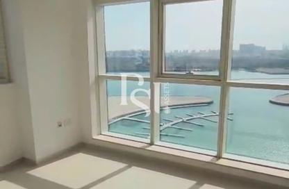 شقة - غرفة نوم - 2 حمامات للايجار في مارينا باي داماك - نجمة أبوظبي - جزيرة الريم - أبوظبي