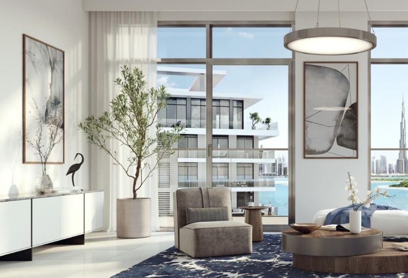 2Bedroom|Cove 11 Building 4 | Pay 20% on Handover