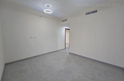 Apartment - 2 Bedrooms - 3 Bathrooms for rent in Al Nada Tower - Al Nahda - Sharjah