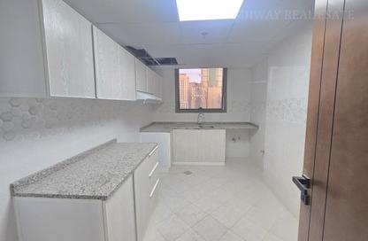 Apartment - 2 Bedrooms - 3 Bathrooms for rent in Al Nada Tower - Al Nahda - Sharjah