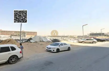 Land - Studio for sale in Al Aamra Gardens - Al Amerah - Ajman Land - Studio for sale in Al Aamra Gardens - Al Amerah - Ajman