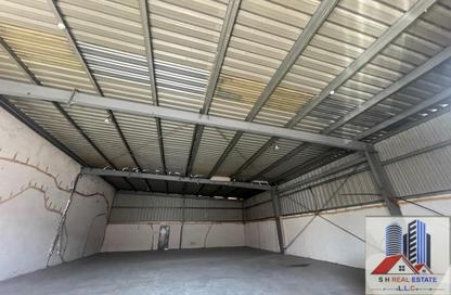 Warehouse - Studio - 1 for rent in Ras Al Khor Industrial 2 - Ras Al Khor - Dubai