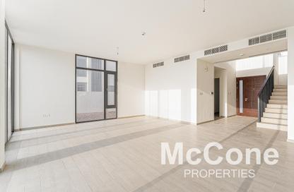 Villa - 5 Bedrooms - 6 Bathrooms for sale in Golf Links - Emaar South - Dubai South (Dubai World Central) - Dubai