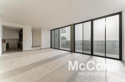 Villa - 5 Bedrooms - 6 Bathrooms for sale in Golf Links - Emaar South - Dubai South (Dubai World Central) - Dubai