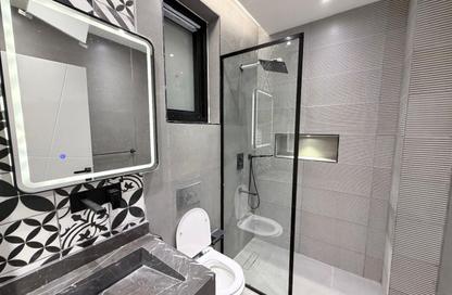 Villa - 4 Bedrooms - 7 Bathrooms for sale in Al Helio 2 - Al Helio - Ajman