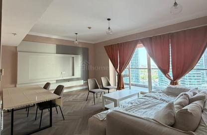 Apartment - 2 - 2 for rent in V3 Tower - JLT Cluster V - Jumeirah Lake Towers - Dubai Apartment - 2 - 2 for rent in V3 Tower - JLT Cluster V - Jumeirah Lake Towers - Dubai