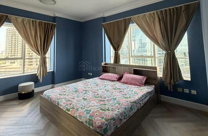 Apartment - 2 - 2 for rent in V3 Tower - JLT Cluster V - Jumeirah Lake Towers - Dubai Apartment - 2 - 2 for rent in V3 Tower - JLT Cluster V - Jumeirah Lake Towers - Dubai
