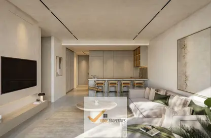 شقة - غرفة نوم - 2 حمامات للبيع في مساكن أفيدا - جزر دبي - دبي