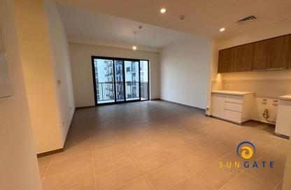 Apartment - 2 Bedrooms - 2 Bathrooms for rent in Executive Residences 2 - Executive Residences - Dubai Hills Estate - Dubai