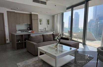 Apartment - 1 Bedroom - 1 Bathroom for sale in Stella Maris - Dubai Marina - Dubai Apartment - 1 Bedroom - 1 Bathroom for sale in Stella Maris - Dubai Marina - Dubai