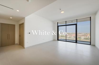 Apartment - 1 Bedroom - 1 Bathroom for rent in Golf Grand - Dubai Hills Estate - Dubai
