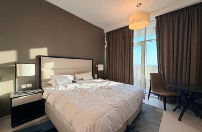 Apartment - Studio - 1 for rent in Tower 108 - District 18 - Jumeirah Village Circle - Dubai