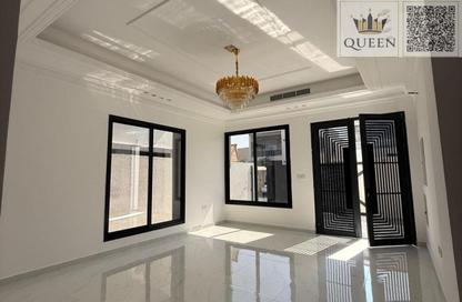 Villa - 5 Bedrooms - 7 Bathrooms for sale in Al Yasmeen 1 - Al Yasmeen - Ajman Villa - 5 Bedrooms - 7 Bathrooms for sale in Al Yasmeen 1 - Al Yasmeen - Ajman