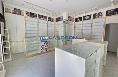 Shop - Studio for rent in Maitha Plaza - Deira Enrichment Project - Deira - Dubai