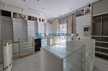 Shop - Studio for rent in Maitha Plaza - Deira Enrichment Project - Deira - Dubai