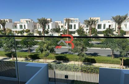 Villa - 3 Bedrooms - 4 Bathrooms for sale in Ruba - Arabian Ranches 3 - Dubai