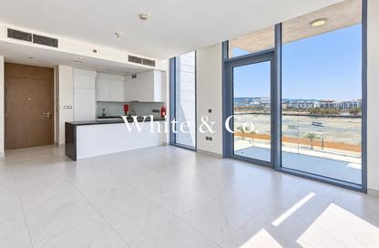 Apartment - 1 - 2 for rent in Residences 25 - The Residences at District One - District One - Mohammed Bin Rashid City - Dubai
