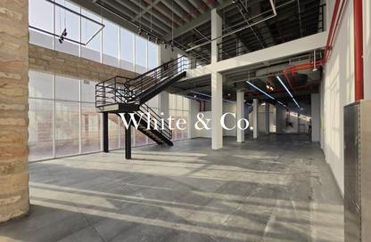 Warehouse - Studio for rent in Street 7B - Al Barsha 2 - Al Barsha - Dubai