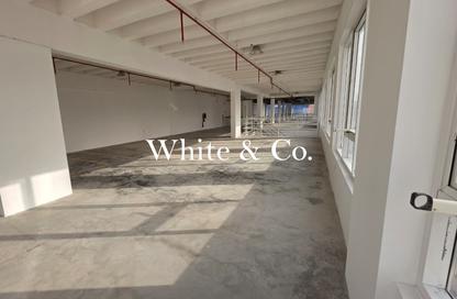 Warehouse - Studio for rent in Street 7B - Al Barsha 2 - Al Barsha - Dubai