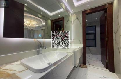 Villa - 5 Bedrooms - 7 Bathrooms for sale in Kabbali Hills - Al Helio 2 - Al Helio - Ajman