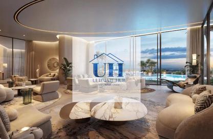 Apartment - 2 - 4 for sale in Rivage by Deeyar - Shams Abu Dhabi - Al Reem Island - Abu Dhabi Apartment - 2 - 4 for sale in Rivage by Deeyar - Shams Abu Dhabi - Al Reem Island - Abu Dhabi