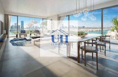 Apartment - 2 - 4 for sale in Rivage by Deeyar - Shams Abu Dhabi - Al Reem Island - Abu Dhabi Apartment - 2 - 4 for sale in Rivage by Deeyar - Shams Abu Dhabi - Al Reem Island - Abu Dhabi