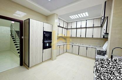 Villa - 4 Bedrooms - 6 Bathrooms for sale in Al Helio 2 - Al Helio - Ajman Villa - 4 Bedrooms - 6 Bathrooms for sale in Al Helio 2 - Al Helio - Ajman