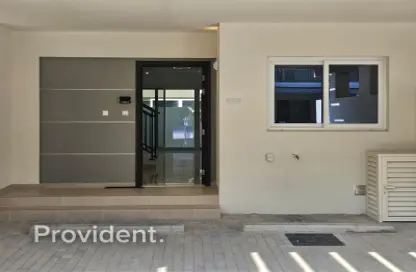 تاون هاوس - 4 غرف نوم - 4 حمامات للايجار في كاميليا - داماك هيلز 2 - دبي