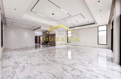 Villa - 5 Bedrooms - 6 Bathrooms for sale in Tilal City D - Tilal City - Sharjah