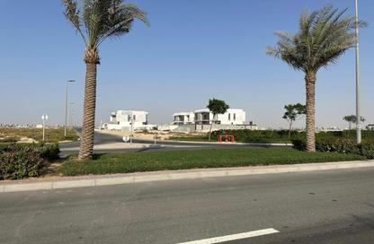 Land - Studio for sale in Jebel Ali Hills - Saih Shuaib 1 - Jebel Ali - Dubai
