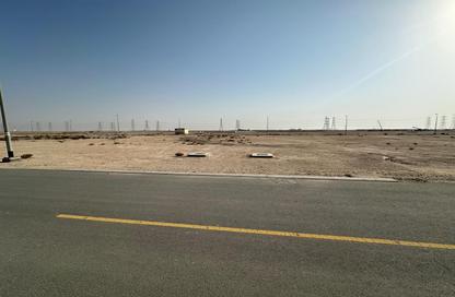 أرض للبيع في تلال جبل علي - سيح شعيب 1 - جبل علي - دبي