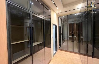 Villa - 5 Bedrooms - 7 Bathrooms for rent in Al Yasmeen 1 - Al Yasmeen - Ajman