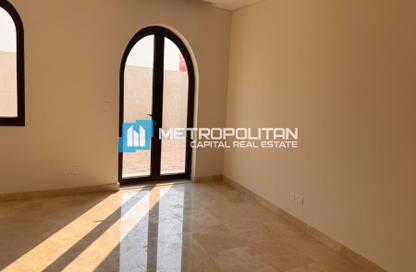 Villa - 3 - 4 for rent in Bloom Living - Zayed City (Khalifa City C) - Khalifa City - Abu Dhabi Villa - 3 - 4 for rent in Bloom Living - Zayed City (Khalifa City C) - Khalifa City - Abu Dhabi