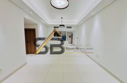 Apartment - 2 - 2 for rent in The 7 - Downtown Jebel Ali - Dubai Apartment - 2 - 2 for rent in The 7 - Downtown Jebel Ali - Dubai