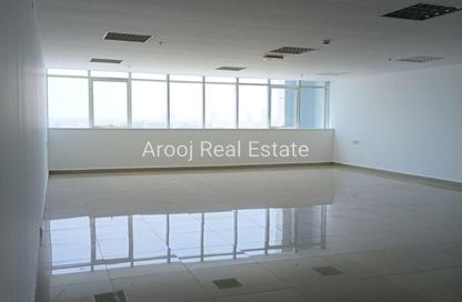 Office Space - Studio - 2 Bathrooms for rent in Al Nakheel - Ras Al Khaimah