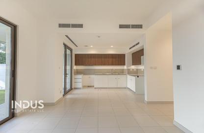 تاون هاوس - 3 - 3 للإيجار في 3 باركسايد - اعمار الجنوبية - دبي الجنوب (مركز دبي العالمي) - دبي