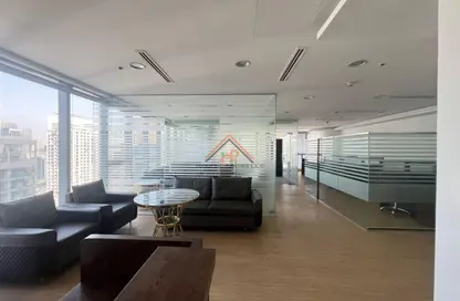 Office Space - 1 Bedroom for rent in The Citadel Tower - Business Bay - Dubai Office Space - 1 Bedroom for rent in The Citadel Tower - Business Bay - Dubai